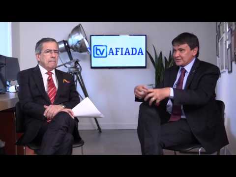 WELLINGTON DIAS: Governador concede entrevista ao jornalista Paulo Henrique Amorim