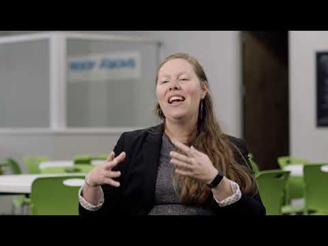 Howard Levine Men's Shelter Tour