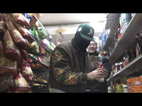 Stainley (ft. ELM JOSAE)- DND (Official Video) Shot By @KJShotIt