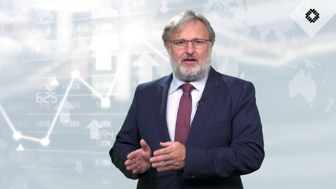 Finanzmarkt Update 09|2019