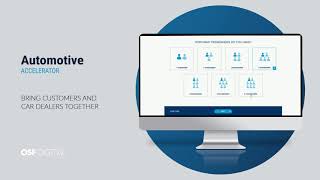 Automotive Accelerator YouTube Video