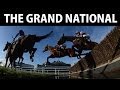 The Grand National explained in 2 mins