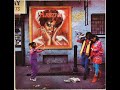 Aretha Franklin – Push. vm.