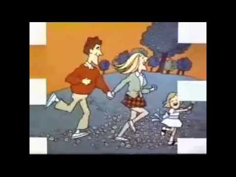 Schoolhouse Rock   3 Is A Magic Number