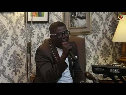 Jack Alolome - Yesu Ka Ye Ho (Be With Us Jesus)