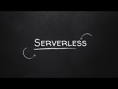 Serverless Architectural Patterns