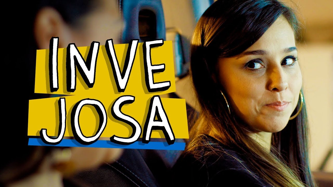 Porta dos Fundos | Invejosa