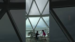 Rough Seas #celebritycruises #travel #cruise #cruiseship #alaskacruisevlog #cruiseline #vacation