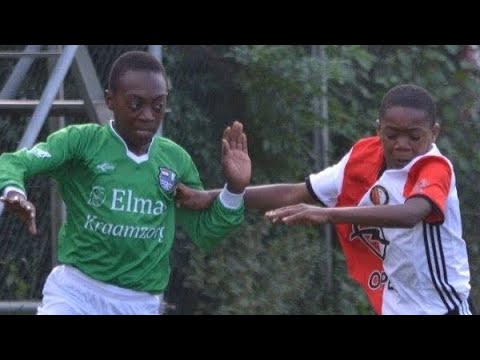 Feyenoord o11 - XerxesDZB o13