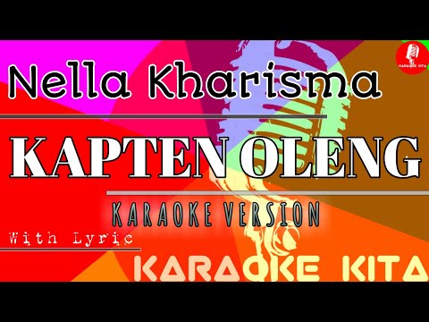 Kapten Oleng - Nella Kharisma - KOPLO (Karaoke Tanpa Vocal)