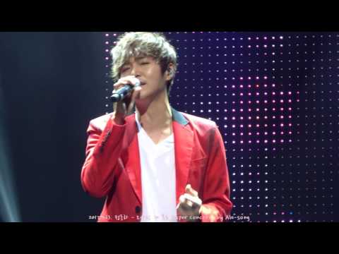 2017.7.13. 정동하 - 오사랑 in 목포 Super Concert