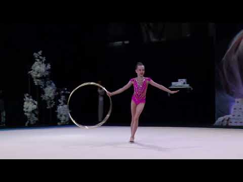 Подрушняк Анна 2013 обруч