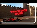 Leclerc's Feline Friend, and the Best Team Radio | 2023 Azerbaijan Grand Prix | Paramount+