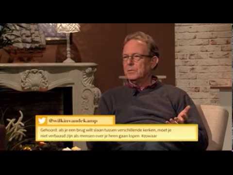 Café Tinto, 12 november 2013, deel 2 - Jetze Baas