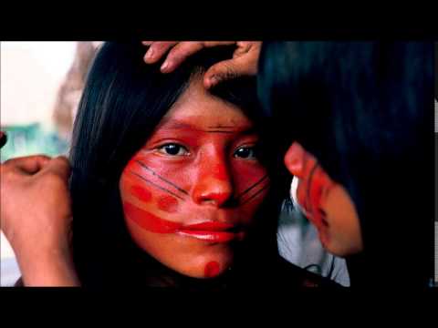 Katari - Ashaninka  - Native Brazilian Music