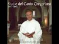 AVE MARIS STELLA, Inno Gregoriano, Schola ...