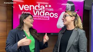 Programa Consumidor RS de 02/09/2025 na RSPLAY Canal 524 da Claro TV