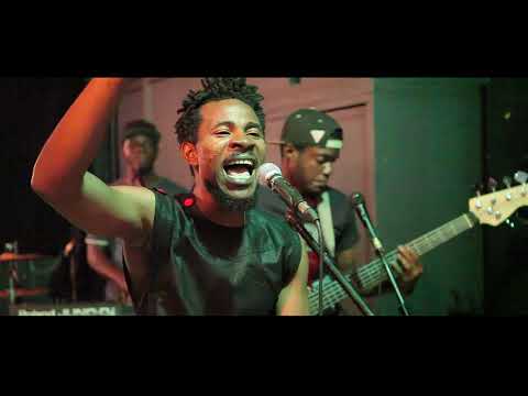 VILLY & The Xtreme Volumes - Otalkunodo