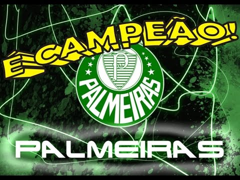 ↠ Melhores Momentos  Palmeiras 1 x 0 Chapecoense - ((Campeão Brasileiro 2016))