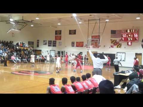 Friendly vs Crossland 1.15.16(1)