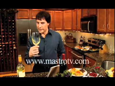 OBERON Sauvignon Blanc