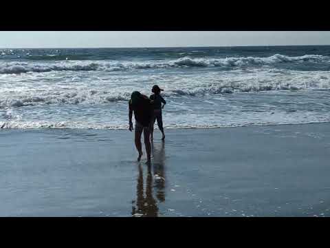 2022: Lulu & Zayna - 4: San Francisco 2