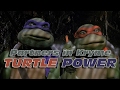 Partners in Kryme - Turtle Power - Teenage Mutant ...