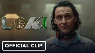 Marvel Studios' Loki - 