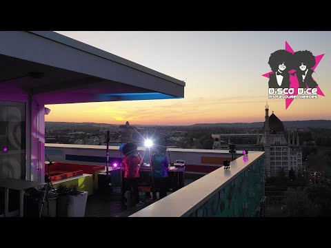 Disco Dice - Classics Set / 2h Livestream