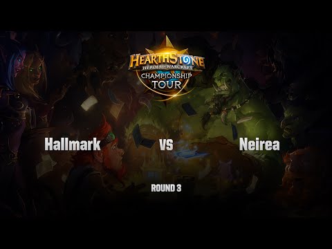 [RU] Hallmark vs Neirea | European Winter Preliminaries