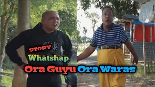 Download lagu Story wa terbaru mukidi || Gendut #Shorts @WOKOCHANNEL mp3