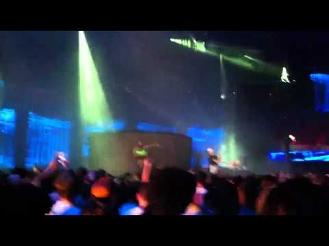 Apex - Foreign Beggars | Live @iTunes Festival