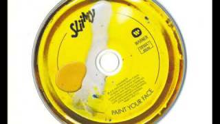 Sliimy - Paint Your Face