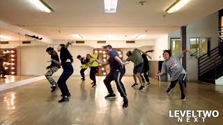 Kevin OD Choreography Calle 13 &quot;Cuando los pies besan el piso&quot;