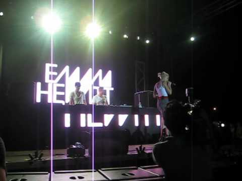COSMIC GATE, EMMA HEWITT & WIPPENBERG (1)
