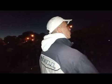 PSYCHO VS ALFON VS FUTTI ALUCHE BATTLE (🔥🔥)