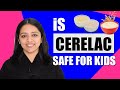 क्या Cerelac बच्चों के लिए सही है | Is Cerelac safe for Kids