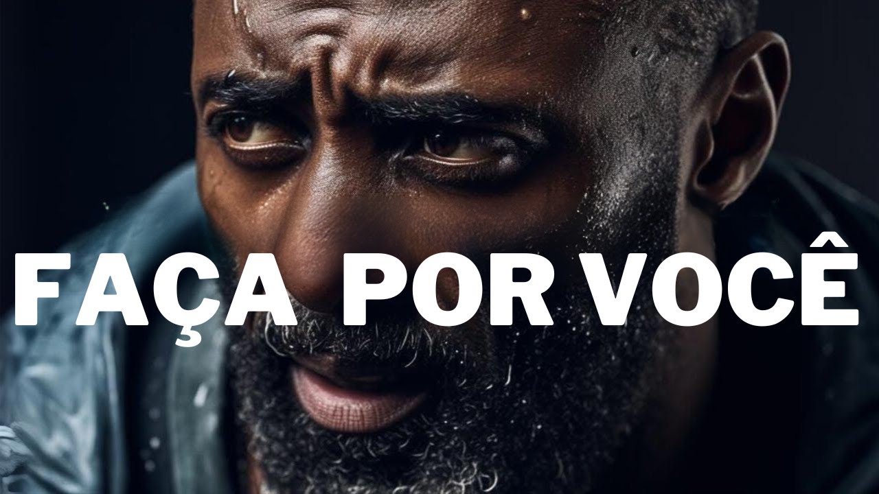 FAÇA MESMO QUANDO NÃO TIVER VONTADE DE FAZER!