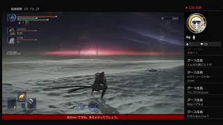 【強化カリゴ】ナイトレイン【明日でした】