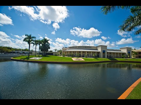 Florida Memorial University Art Collection Tour - Miami Art Week 2021