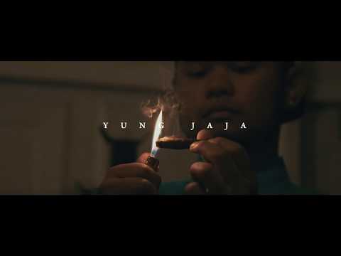 Famous K - Im The Man feat. YungJaja [Prod. ITSTHETAKEOVERBITCH]  [Official Music Video]