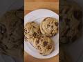 World S Best Chocolate Chip Cookie Recipe Watch Full Vid