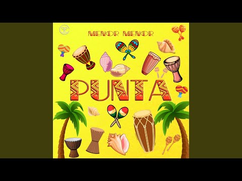Video thumbnail for Punta
