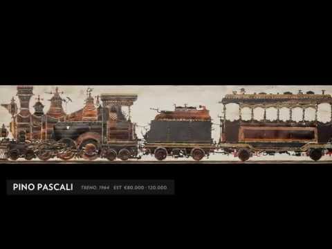 The Ascent of Modern and Contemporary Art in Italy