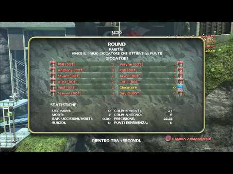 Crash Commando Playstation 3