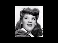 Dinah Shore - Sooner Or Later