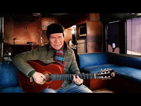 A História de Eco do Minuano e Bonitinho