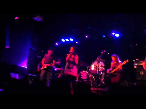 Sandy Dane - Remedy (21/10/2011)