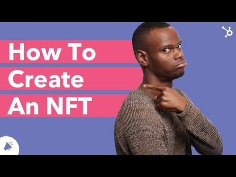 , title : 'How To Make A Top Selling NFT In 8 Easy Steps'