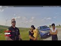 When a Family Road Trip Turns Into a Drug Bust
